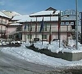 Hotel Mont Fleury