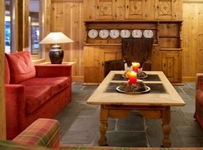 Alpina Hotel Klosters