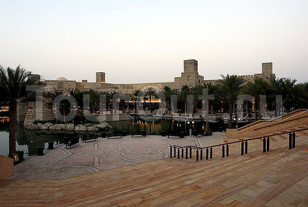 Madinat Jumeirah Mina A`Salam