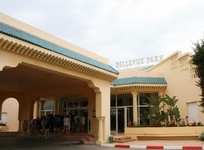 ClubHotel Riu Bellevue Park