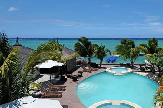 The Bay Hotel Mauritius