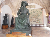 Lisabon, Museu de Marinha