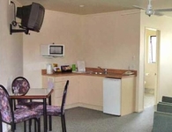 BKs Palm Court Motor Lodge