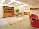 Фото Aura Suites Hotel Besiktas