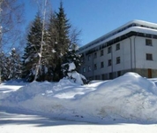 Bor Hotel (Бор Отель)