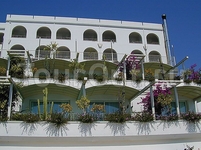 Hotel Le Terrazze