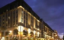 Фото Hilton Berlin