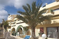 Apartamentos Atalaya Apartamentos Atalaya