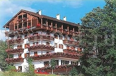 Park Hotel Miramonti Folgaria