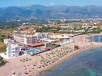 Фото отеля Phaedra Beach Hotel Фото отеля Phaedra Beach Hotel