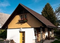 Фото отеля Alpine Paradise