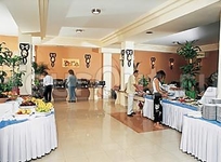 Alia Palace Hotel