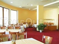 Hotel Atlant