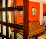 Tazumal House