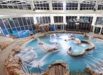 Hanwha Resort Seorak Sorano