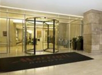 Bogota Marriott Hotel