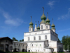 Фотография Михайло-Архангельский монастырь в Великом Устюге