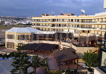 Venus Beach Hotel