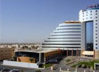 Фото отеля Moevenpick Hotel Qassim Buraydah