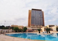 Фото отеля Dedeman Aleppo