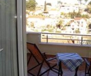 Apartments Dakrijus