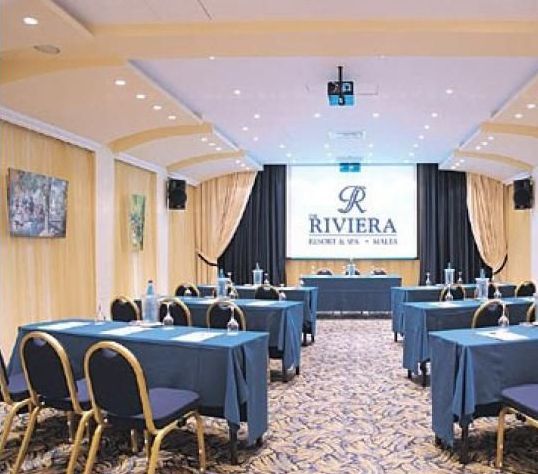 Riviera Resort