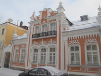 музей Коненкова
