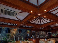 De lAnnapurna Hotel