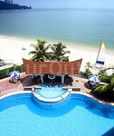 Crown Jewel Hotel Penang