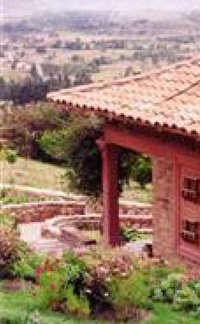 Фото отеля Casas Campestres La Primavera