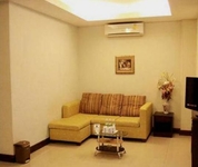 Heuang Chaleun Hotel