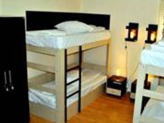 Hostel Holland Bacau