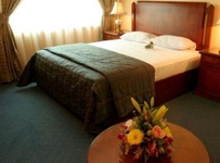 Emirates Stars Hotel Apartments Dubai