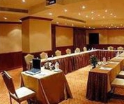 Mercure Grand Golden Jeddah