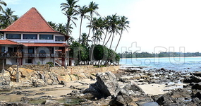 Dickwella Resort