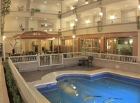 Best Western Plus Monterrey Colon Best Western Plus Monterrey Colon