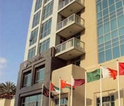 Ramada Downtown Dubai