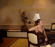 Occidental Grand Papagayo