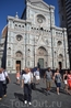 Санта Мария дель Фиоре во Флоренции