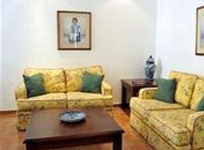 Casa Mexicana Hotel Saltillo