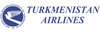 Фотография Turkmenistan Airlines