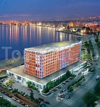 Фото отеля Classical Macedonia Palace