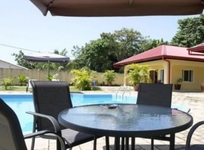 Kekemba Resort