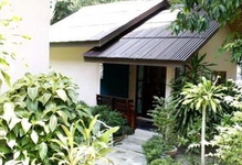 Ao Nang Greenpark Bungalow
