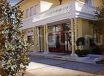 Hotel Villa Duse