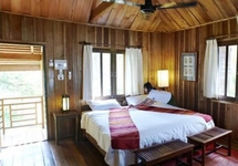 La Folie Lodge