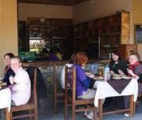 Фото отеля Eco Wildlife Lodge