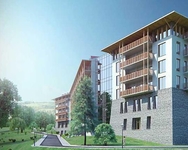 Radisson Blu Resort