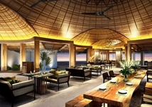 Dusit Thani Maldives