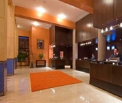 Atlas Medina & Spa Atlas Medina & Spa